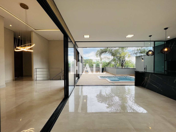 Imagem Casa com 3 Quartos à Venda, 260 m² em Residencial Gaivota Ii - São José Do Rio Preto