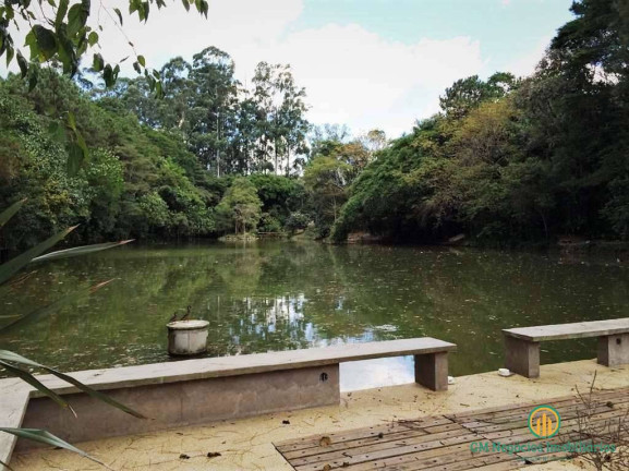 Imagem Casa de Condomínio com 4 Quartos à Venda, 640 m² em Jardim Mediterrâneo - Cotia