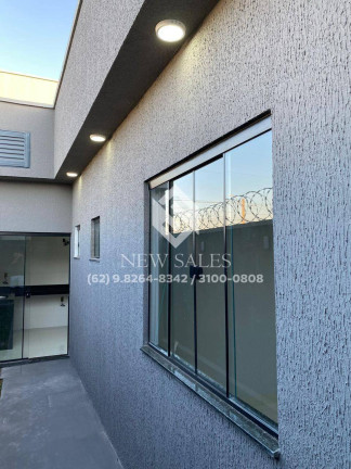 Imagem Casa com 2 Quartos à Venda, 168 m² em Residencial Ponta Negra - Goiânia Imagem Casa com 2 Quartos à Venda, 168 m² em Residencial Ponta Negra - Goiânia