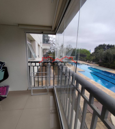 Imagem Apartamento com 3 Quartos à Venda, 72 m² em Vila Castelo - São Paulo
