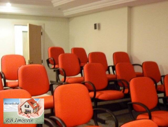 Imagem Apartamento com 3 Quartos à Venda, 106 m² em Vila Gilda - Santo André