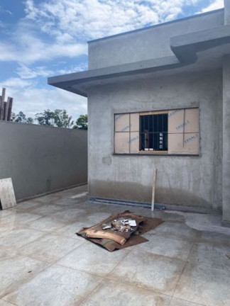 Casa com 3 Quartos à Venda, 94 m² em Jardim Dos Pinheiros - Atibaia