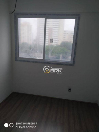 Imagem Apartamento com 2 Quartos à Venda, 37 m² em Quarta Parada - São Paulo Imagem Apartamento com 2 Quartos à Venda, 37 m² em Quarta Parada - São Paulo