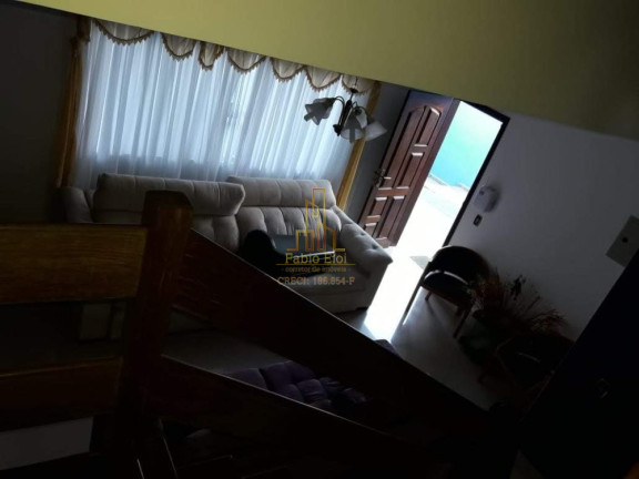 Imagem Sobrado com 4 Quartos à Venda, 222 m² em Colônia - Ribeirão Pires Imagem Sobrado com 4 Quartos à Venda, 222 m² em Colônia - Ribeirão Pires