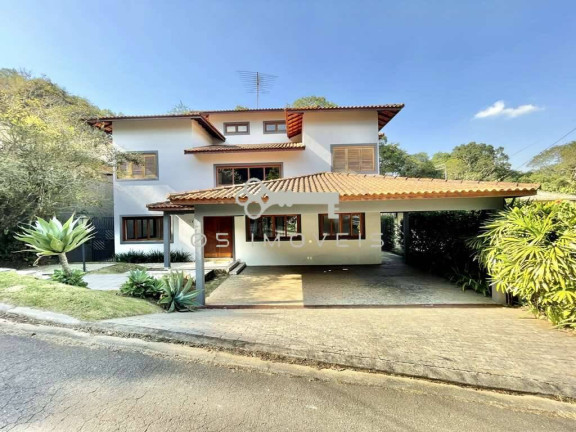 Imagem Casa de Condomínio com 5 Quartos à Venda, em Aldeia Da Fazendinha - Carapicuíba Imagem Casa de Condomínio com 5 Quartos à Venda, em Aldeia Da Fazendinha - Carapicuíba