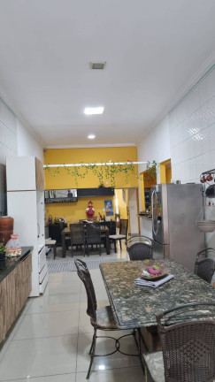 Imagem Casa com 4 Quartos à Venda, 1.600 m² em Porto - Cuiabá