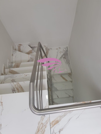 Imagem Casa com 3 Quartos à Venda, 125 m² em Xaxim - Curitiba Imagem Casa com 3 Quartos à Venda, 125 m² em Xaxim - Curitiba
