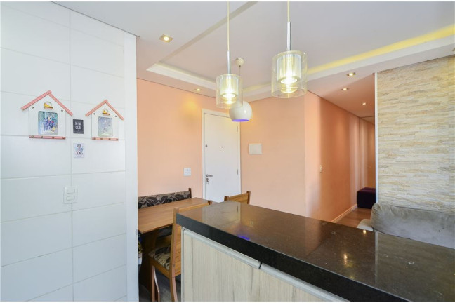 Imagem Apartamento com 2 Quartos à Venda, 54 m² em Centro - Diadema Imagem Apartamento com 2 Quartos à Venda, 54 m² em Centro - Diadema