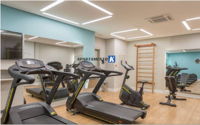 Imagem Studio com 1 Quarto à Venda, 23 m² em Santana - São Paulo