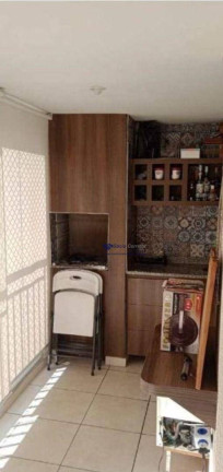Apartamento com 4 Quartos à Venda, 114 m² em Centro - Guarulhos