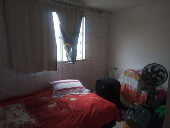 Imagem Apartamento com 2 Quartos à Venda, 38 m² em Jardim Petrópolis - Cotia