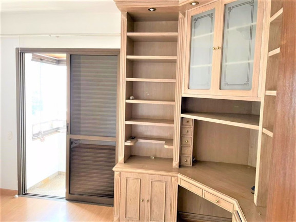 Imagem Apartamento com 4 Quartos à Venda, 227 m² em Planalto Paulista - São Paulo Imagem Apartamento com 4 Quartos à Venda, 227 m² em Planalto Paulista - São Paulo