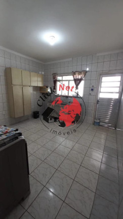 Imagem Sobrado com 3 Quartos à Venda, 140 m² em Cooperativa - São Bernardo Do Campo Imagem Sobrado com 3 Quartos à Venda, 140 m² em Cooperativa - São Bernardo Do Campo