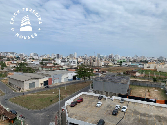 Imagem Apartamento com 2 Quartos à Venda, 10 m² em Praia Do Morro - Guarapari
