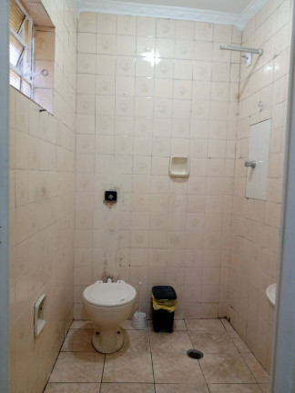 Imagem Casa com 1 Quarto para Alugar, 33 m² em Campanario - Diadema Imagem Casa com 1 Quarto para Alugar, 33 m² em Campanario - Diadema
