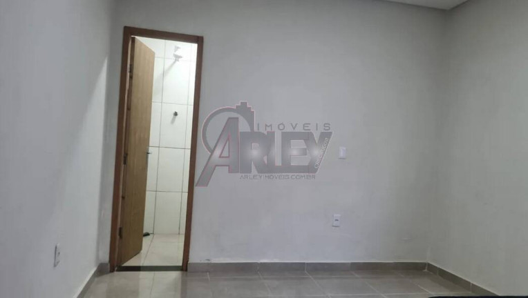 Imagem Casa com 2 Quartos à Venda,  em Monte Carmelo - Montes Claros
