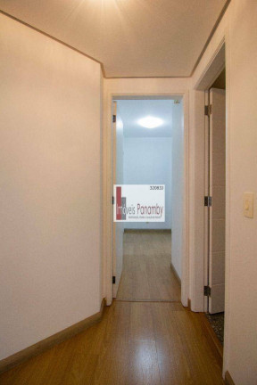 Imagem Apartamento com 4 Quartos à Venda, 121 m² em Panamby - São Paulo