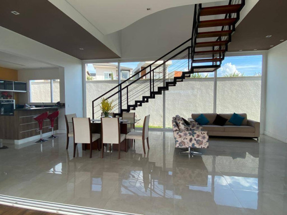 Imagem Casa de Condomínio com 3 Quartos à Venda, 264 m² em Atibaianos - Bragança Paulista Imagem Casa de Condomínio com 3 Quartos à Venda, 264 m² em Atibaianos - Bragança Paulista