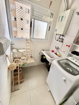 Imagem Apartamento com 2 Quartos à Venda,  em Vila Vera - São Paulo