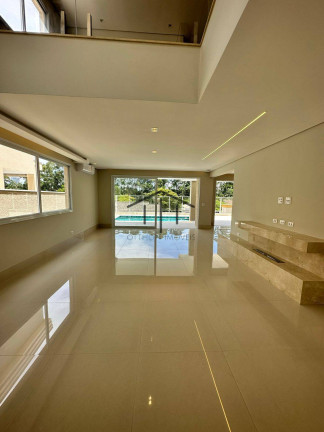 Imagem Casa com 4 Quartos à Venda, 391 m² em Alphaville - Santana De Parnaíba