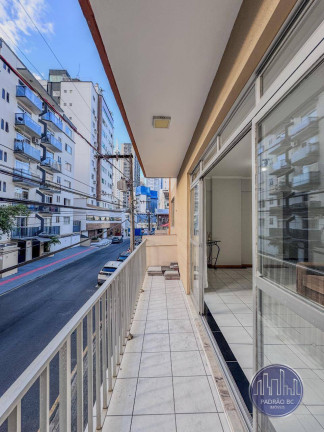 Imagem Apartamento com 3 Quartos à Venda, 112 m² em Centro - Balneário Camboriú