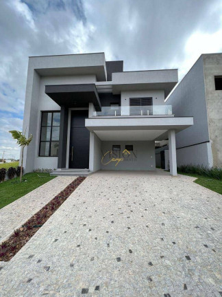 Casa com 4 Quartos à Venda, 305 m² em Swiss Park - Campinas