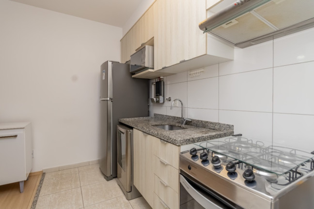 Imagem Apartamento com 2 Quartos à Venda, 81 m² em Vila Andrade - São Paulo