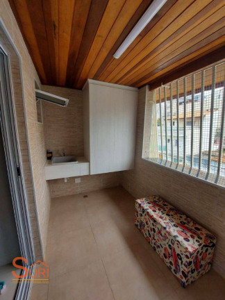 Imagem Sobrado com 2 Quartos à Venda, 115 m² em Vila Humaitá - Santo André Imagem Sobrado com 2 Quartos à Venda, 115 m² em Vila Humaitá - Santo André