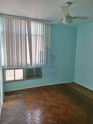Imagem Apartamento com 2 Quartos à Venda, 70 m² em Caju - Rio De Janeiro