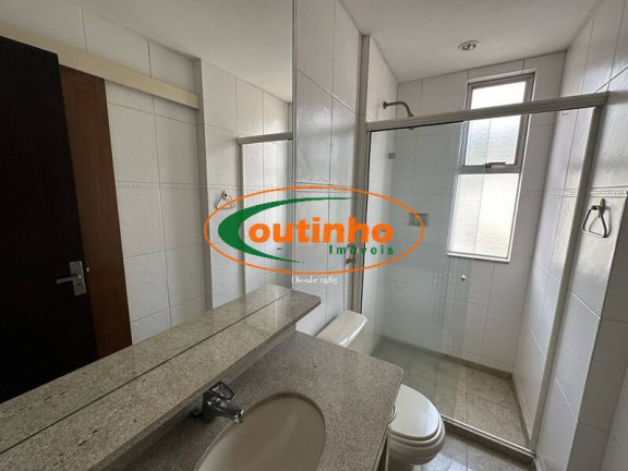 Imagem Cobertura com 4 Quartos à Venda, 250 m² em Tijuca - Rio De Janeiro