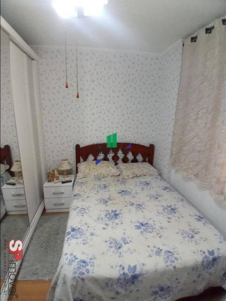 Imagem Apartamento com 2 Quartos à Venda, 60 m² em Nossa Senhora Do ó - São Paulo