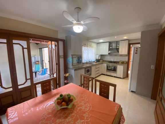 Imagem Sobrado com 3 Quartos à Venda, 185 m² em Moinhos De Vento - Canoas