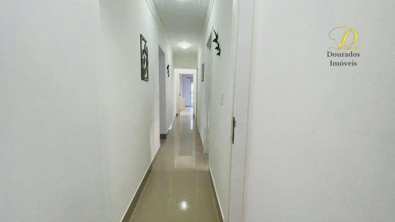 Imagem Apartamento com 4 Quartos à Venda, 180 m² em Canto Do Forte - Praia Grande Imagem Apartamento com 4 Quartos à Venda, 180 m² em Canto Do Forte - Praia Grande