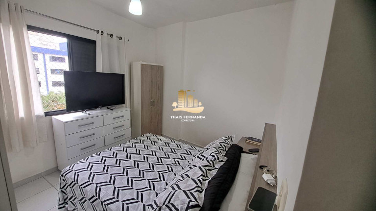 Imagem Apartamento com 2 Quartos à Venda, 75 m² em Aviação - Praia Grande Imagem Apartamento com 2 Quartos à Venda, 75 m² em Aviação - Praia Grande
