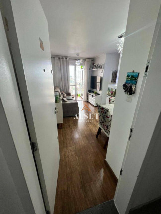 Imagem Apartamento com 2 Quartos à Venda, 50 m² em Vila Formosa - São Paulo Imagem Apartamento com 2 Quartos à Venda, 50 m² em Vila Formosa - São Paulo