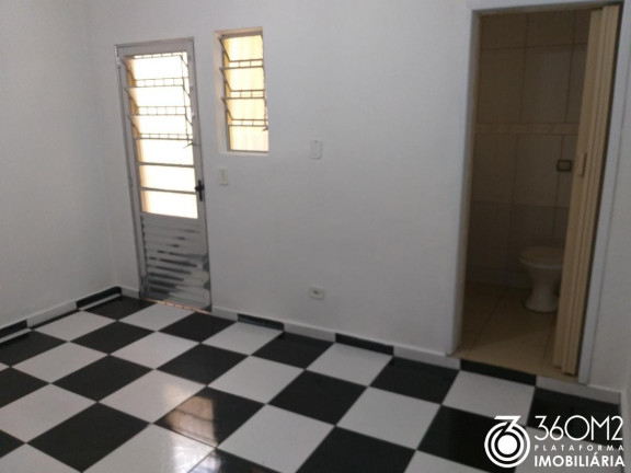 Imagem Casa com 3 Quartos à Venda, 125 m² em Parque Capuava - Santo André