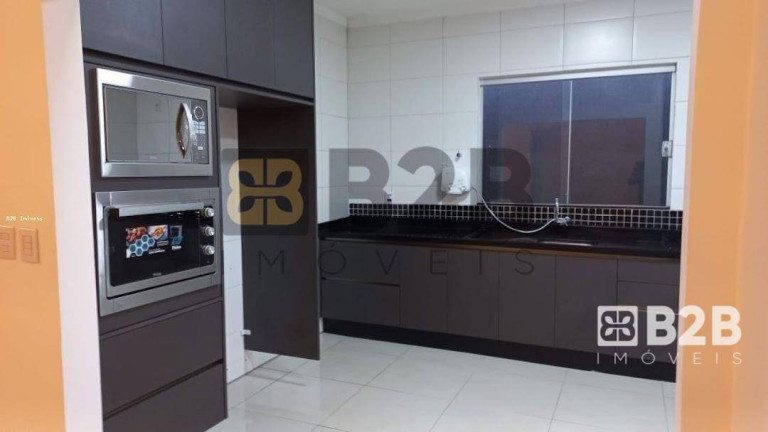 Imagem Casa com 3 Quartos à Venda, 250 m² em Jardim Paulista - Bauru Imagem Casa com 3 Quartos à Venda, 250 m² em Jardim Paulista - Bauru