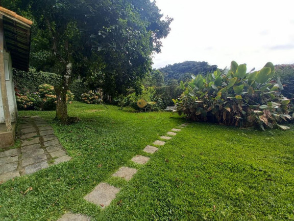 Imagem Casa com 4 Quartos à Venda, 2.217 m² em Cascata Dos Amores - Teresópolis Imagem Casa com 4 Quartos à Venda, 2.217 m² em Cascata Dos Amores - Teresópolis