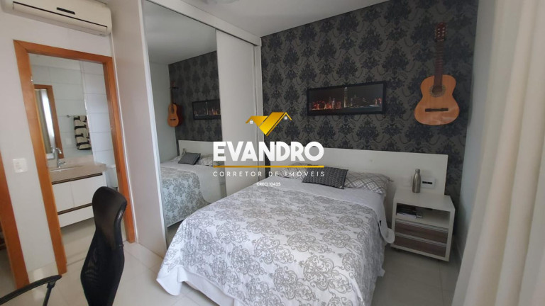 Imagem Apartamento com 3 Quartos à Venda, 141 m² em Jardim Aclimação - Cuiabá Imagem Apartamento com 3 Quartos à Venda, 141 m² em Jardim Aclimação - Cuiabá