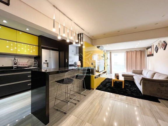 Imagem Apartamento com 2 Quartos à Venda, 96 m² em Brooklin Novo - São Paulo Imagem Apartamento com 2 Quartos à Venda, 96 m² em Brooklin Novo - São Paulo