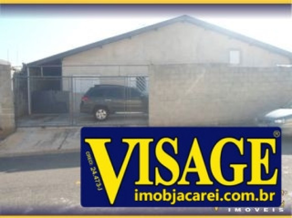 Imagem Casa com 2 Quartos à Venda, em Vila Branca - Jacareí Imagem Casa com 2 Quartos à Venda, em Vila Branca - Jacareí