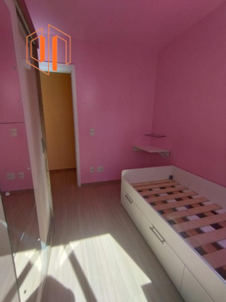 Imagem Apartamento com 2 Quartos à Venda, 52 m² em Colonia Rio Grande - São José Dos Pinhais