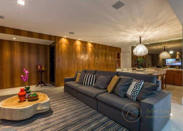 Imagem Apartamento com 3 Quartos à Venda, 160 m² em Jardim Marajoara - São Paulo Imagem Apartamento com 3 Quartos à Venda, 160 m² em Jardim Marajoara - São Paulo