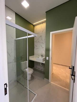 Imagem Casa de Condomínio com 1 Quarto à Venda,  em Reserva Dos Ypês Iii - Tatuí