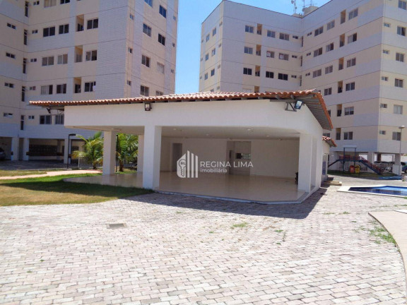 Imagem Apartamento com 3 Quartos à Venda, 65 m² em Uruguai - Teresina