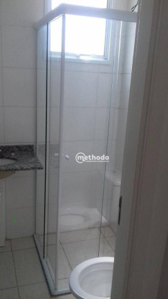 Imagem Apartamento com 2 Quartos à Venda, 43 m² em Recanto Da Fortuna - Campinas Imagem Apartamento com 2 Quartos à Venda, 43 m² em Recanto Da Fortuna - Campinas