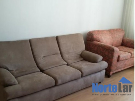 Imagem Apartamento com 2 Quartos para Alugar, 82 m² em Bela Vista - São Paulo