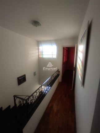 Imagem Casa com 1 Quarto à Venda, 339 m² em Monte Libano - Campo Grande Imagem Casa com 1 Quarto à Venda, 339 m² em Monte Libano - Campo Grande