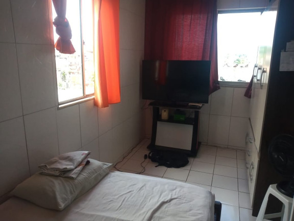 Imagem Apartamento com 2 Quartos à Venda, 52 m² em Pau Da Lima - Salvador Imagem Apartamento com 2 Quartos à Venda, 52 m² em Pau Da Lima - Salvador