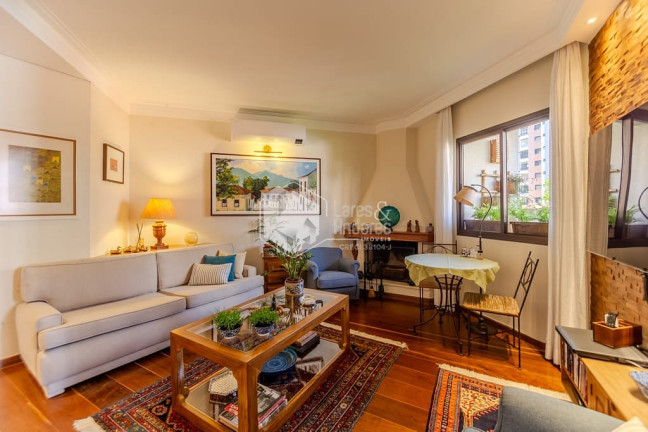 Imagem Apartamento com 3 Quartos à Venda, 107 m² em Perdizes - São Paulo Imagem Apartamento com 3 Quartos à Venda, 107 m² em Perdizes - São Paulo